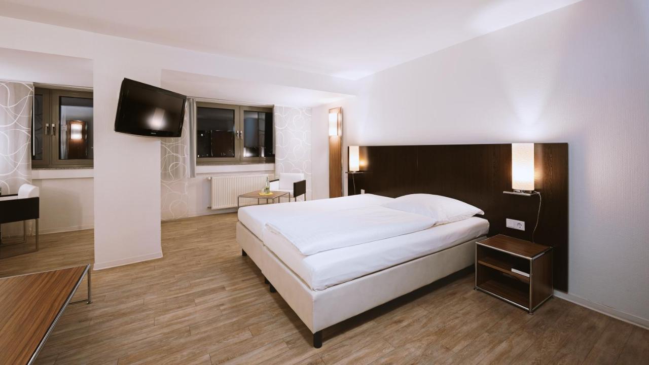 Panorama Hotel שוויינפורט מראה חיצוני תמונה