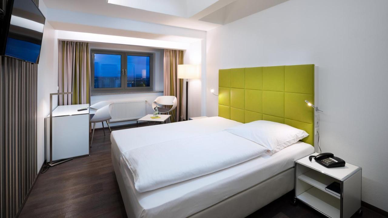 Panorama Hotel שוויינפורט מראה חיצוני תמונה