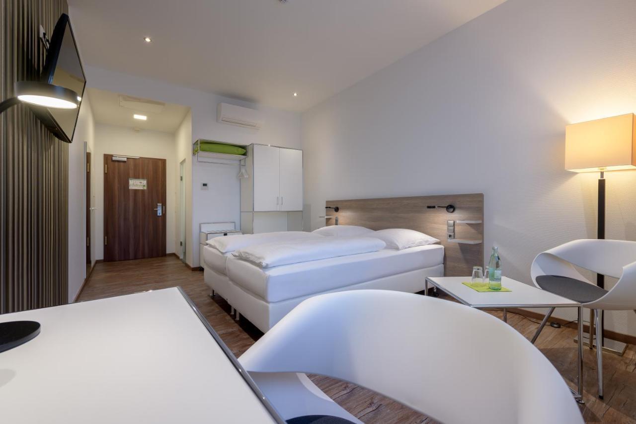 Panorama Hotel שוויינפורט מראה חיצוני תמונה