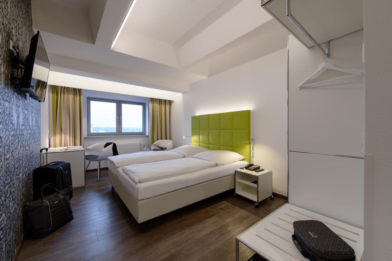 Panorama Hotel שוויינפורט מראה חיצוני תמונה