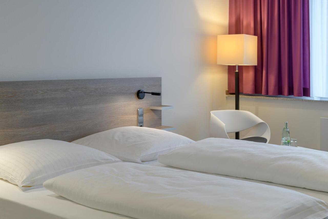 Panorama Hotel שוויינפורט מראה חיצוני תמונה
