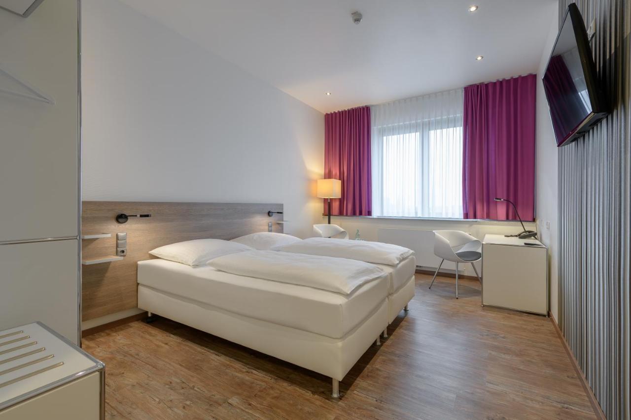 Panorama Hotel שוויינפורט מראה חיצוני תמונה
