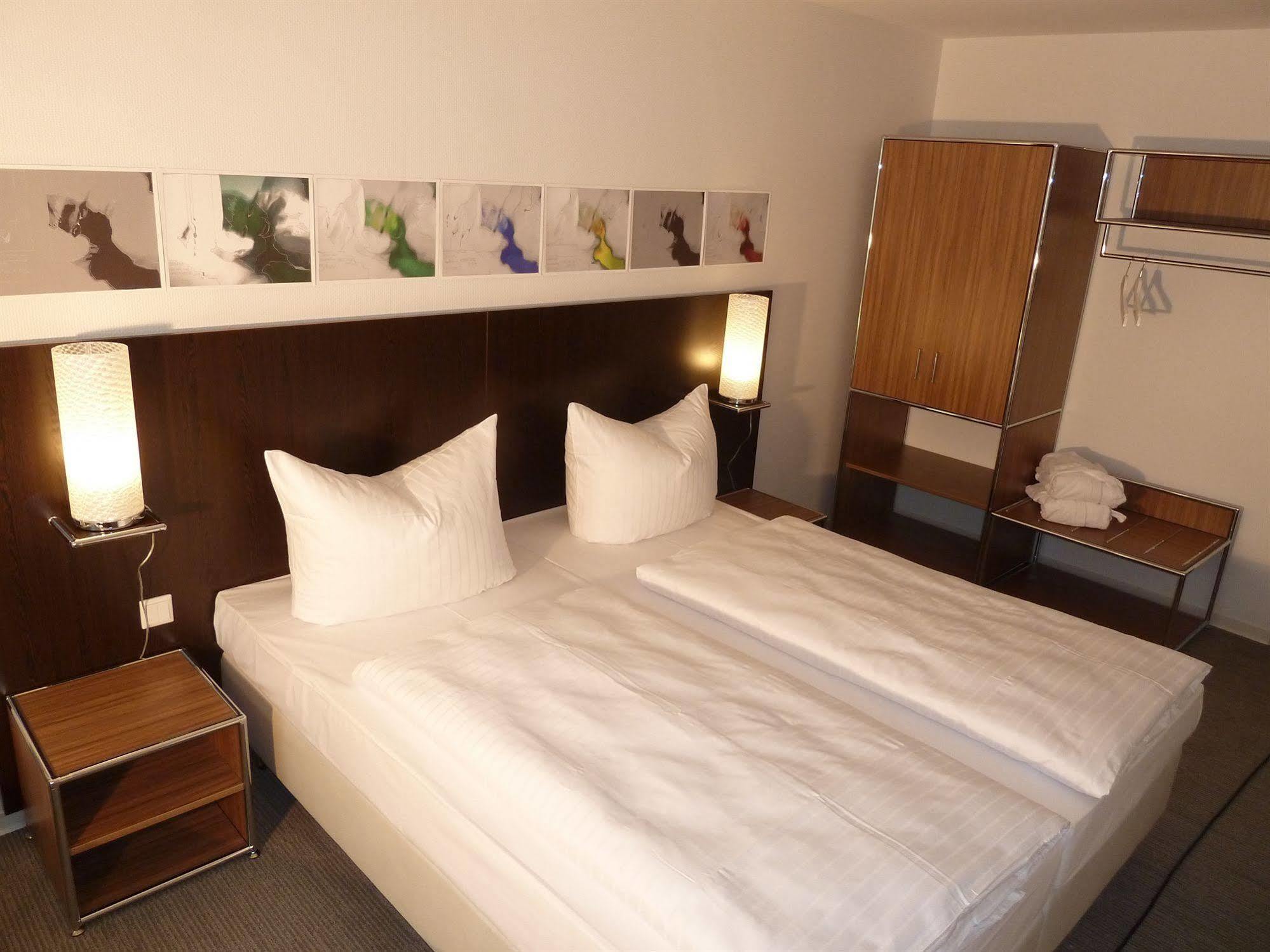 Panorama Hotel שוויינפורט מראה חיצוני תמונה